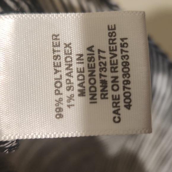 ELLE top - Picture 6 of 8